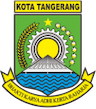 kota tangerang logo